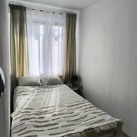 Mieszkanie Na Mazurach Apartment Giżycko Exterior foto