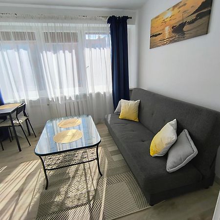 Mieszkanie Na Mazurach Apartment Giżycko Exterior foto